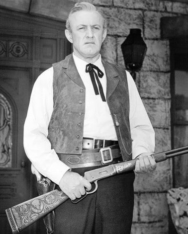 Lee J. Cobb