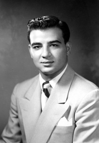 Dominick Fratto Dominick Fratto