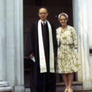 Asa Mellinger & his wife Edith Marion Ford