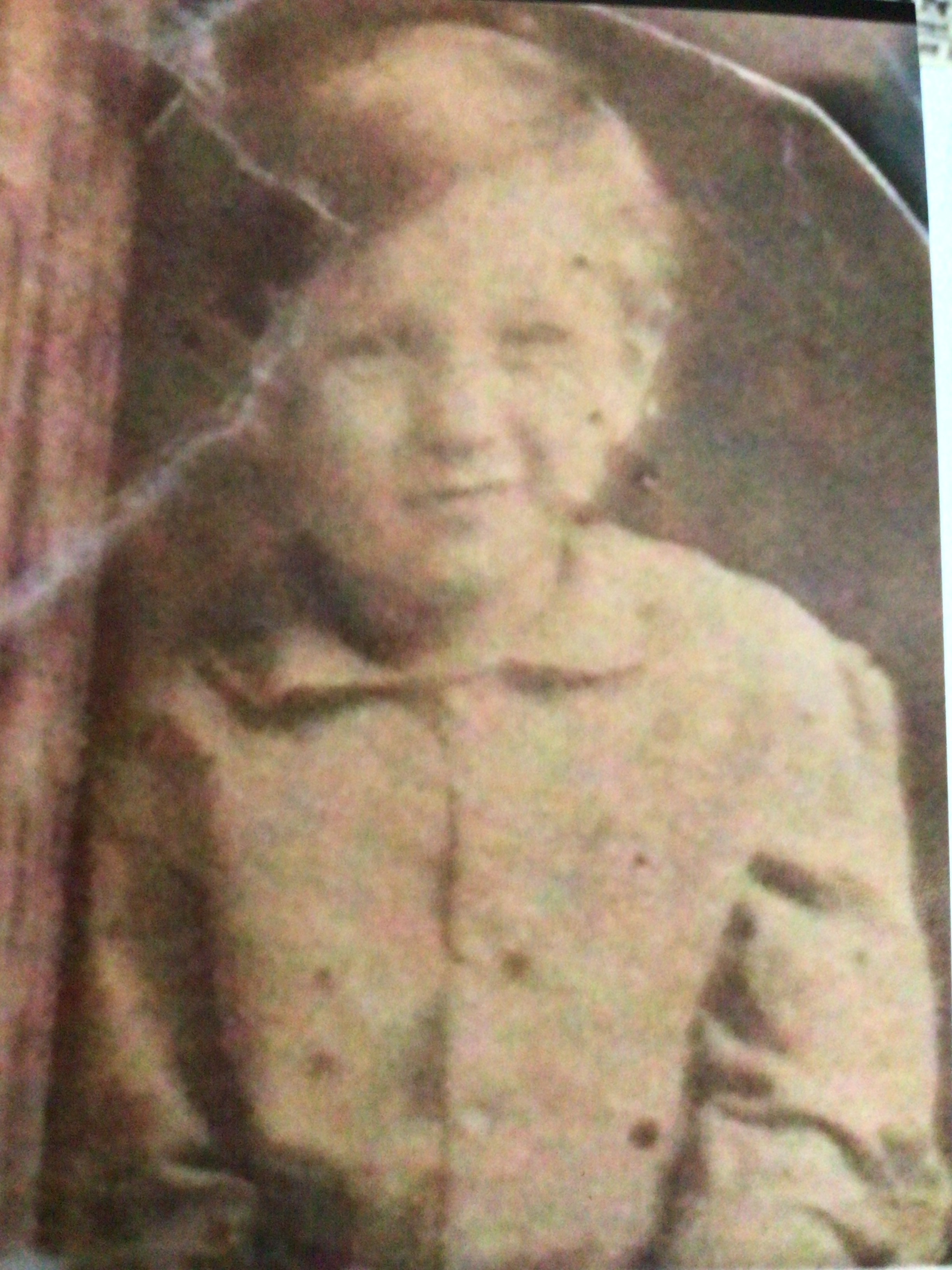 Melvin E. Cook
