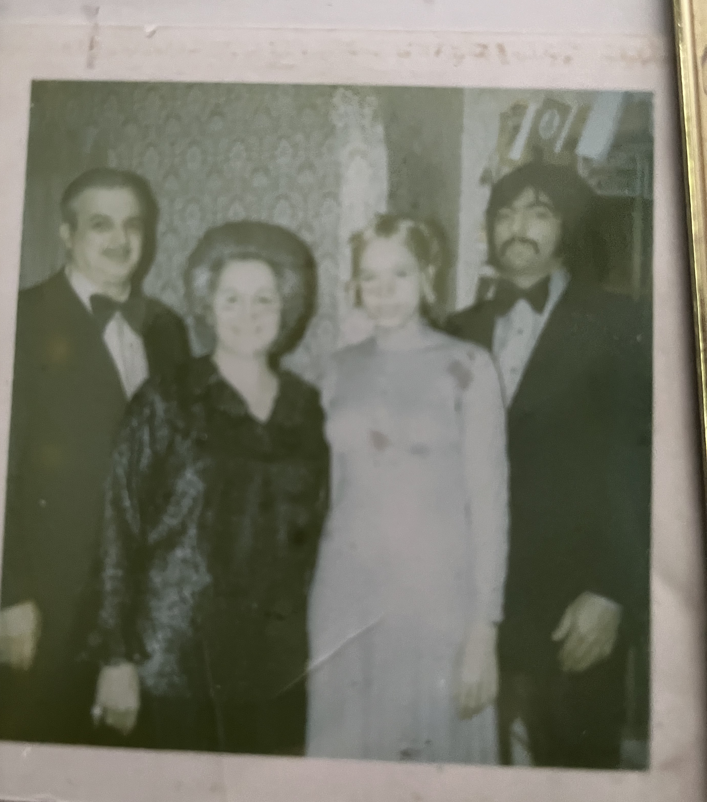 Kokoras family