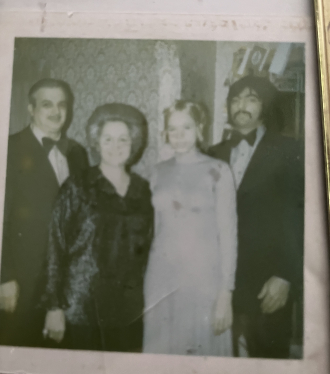Kokoras family