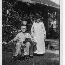 A photo of Daniel Ander Peterson