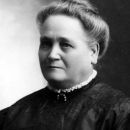 A photo of Rebecca Deseret Dutson