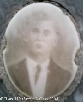 Manuel Pitta 1891-1918