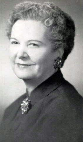 Mrs. Dorothy B. Caskey, Ohio, 1960