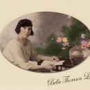 A photo of Isabella Thomson Leitch