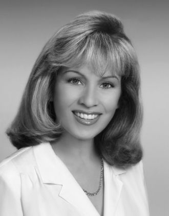 A photo of Sherri D. Myers
