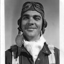 A photo of James Durwood Rockett