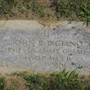 A photo of John R Digiano