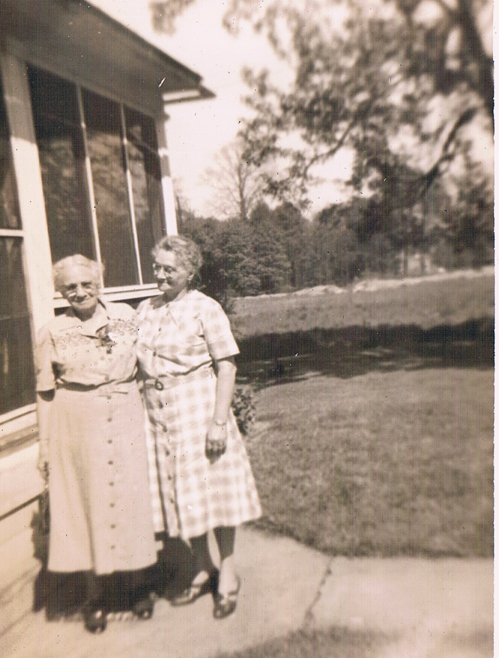 Lavina J. (Miller) Baumgardner 
