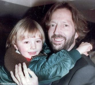 Conor Clapton