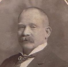 Frank H Butterfield