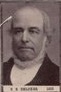 Charles Robert Belcher