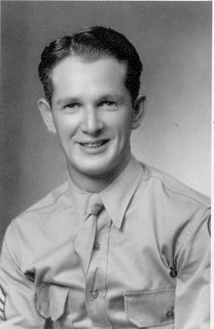 Paul Thomas Cline