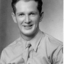 A photo of Paul Thomas Cline