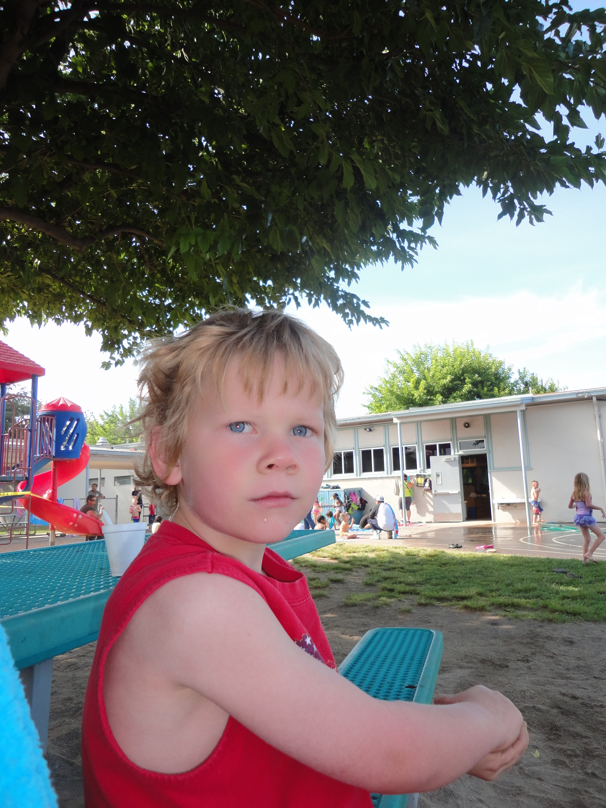 Zachary Tyler Jackson