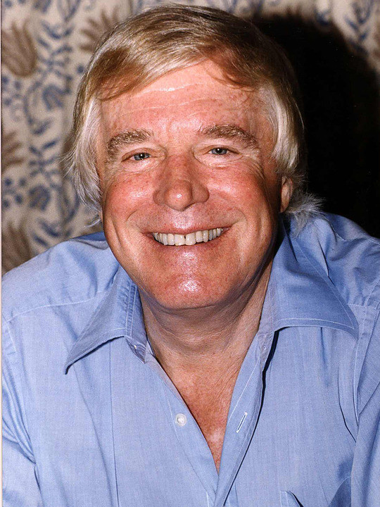 George Peppard Jr.
