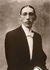 Igor Stravinsky