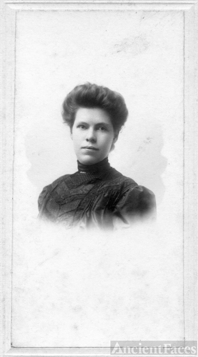 Effie (Covert) Cutshall