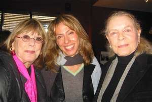 Phyllis Newman