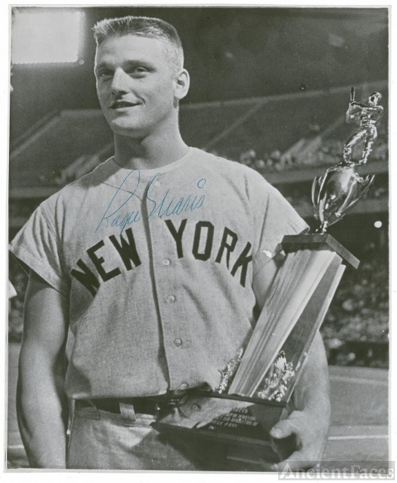 Roger Maris