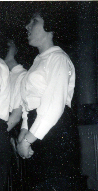 Carolann R Princiotta