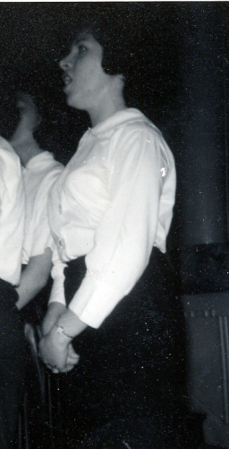 A photo of Carolann R Princiotta