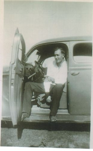 William Edgar Rhoades  