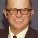 A photo of Roy E. Stevens, Jr.