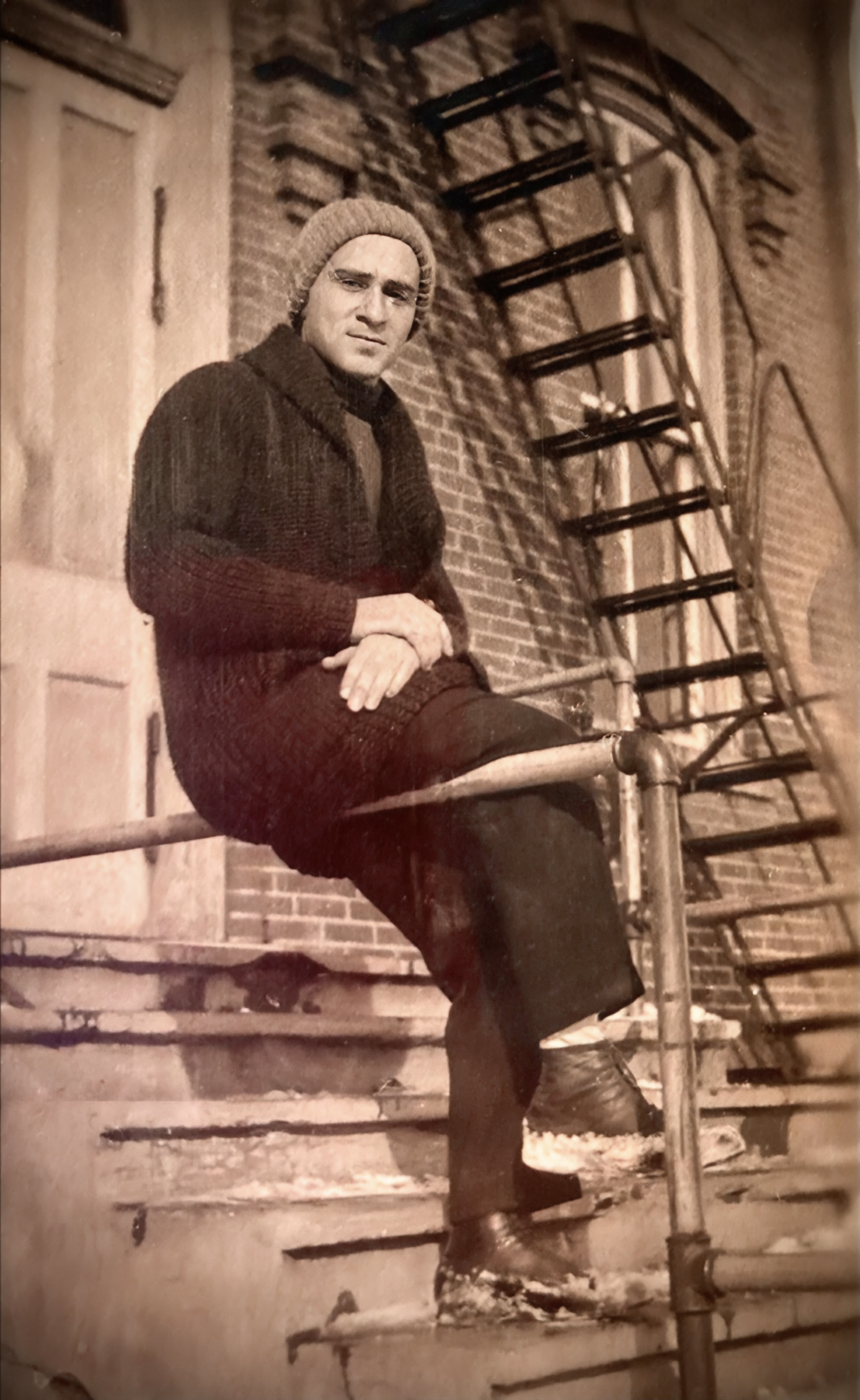 David Wilson Eberhard