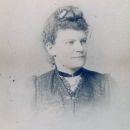 A photo of Harriet  Marshall