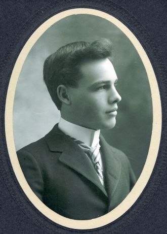 Ralph W.E. Dietz