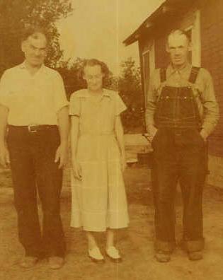 Unknown Man,Harriet Guilliam,Unknown man 