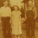 Unknown Man,Harriet Guilliam,Unknown man 