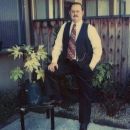 A photo of James G Lentry