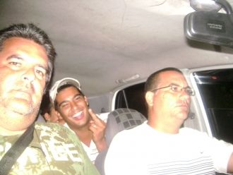 Wilfredo Tour