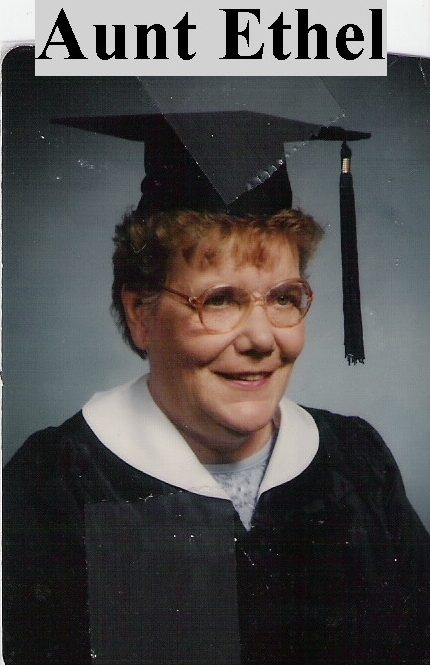 Ethel Ransier