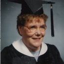 A photo of Ethel (Ransier) Conklin Hollenbeck