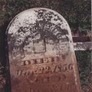 A photo of George David Samuel Mermoud