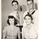 A photo of Glen Milroy Slick