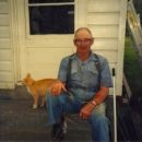 A photo of Carl W Dorsey