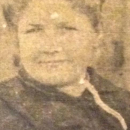 A photo of Nettie Elizabeth (Corbell) Harvey