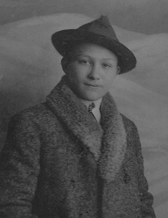 James J. Kriegsmann
