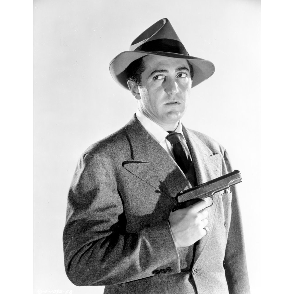 Sheldon Leonard