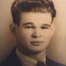A photo of William Y Kobernick