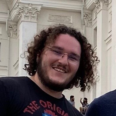 Nicholas Andrew Fuhrman