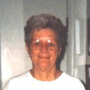 Doris Anne Henderson Warren