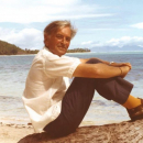 A photo of David Lean