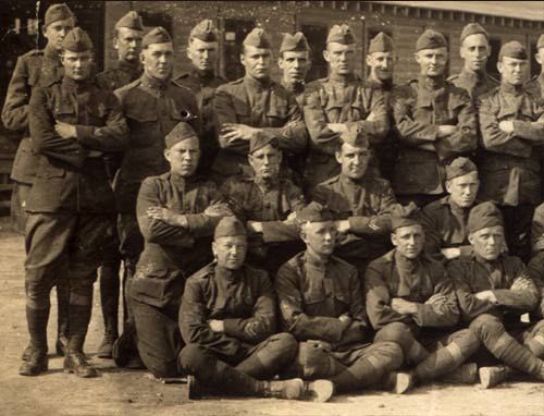 Group Portrait